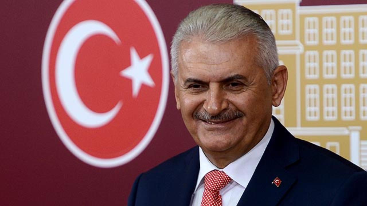 Binali Yildirim Speaks Of Higher Rate Of Females In Turkish Workforce