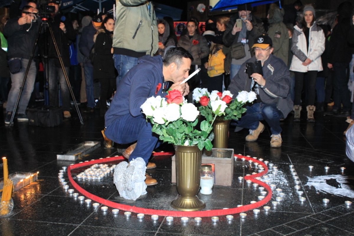 No public New Year celebration in Banja Luka