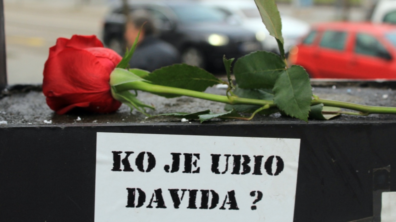 New demonstrations for the Dragičević case announced in Banja Luka