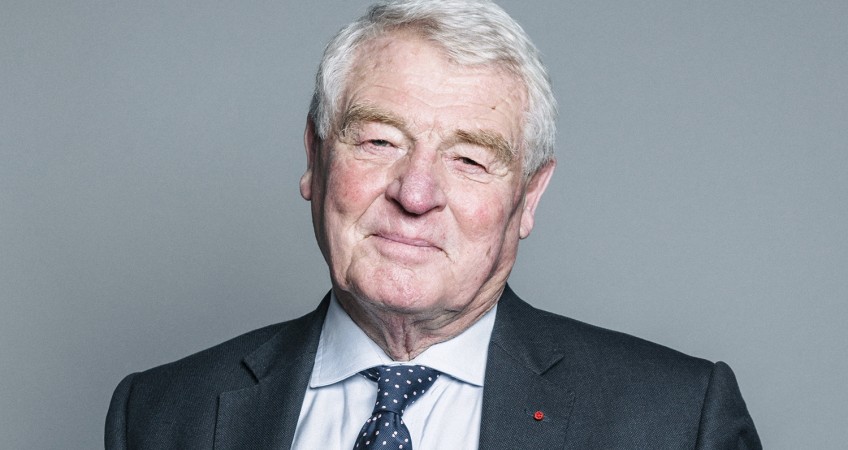 Different reactions on the death of Lord Ashdown