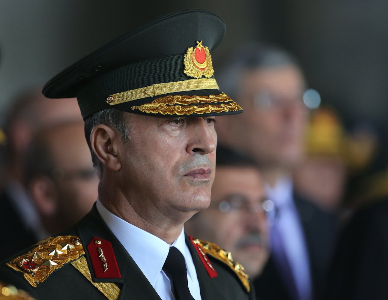 Akar: “Provocations in the Aegean and Cyprus will bring about a heavy price”