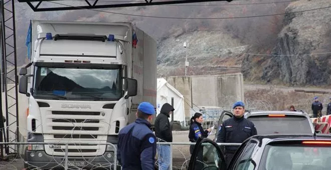 Οι δασμοί του Κοσσόβου προκάλεσαν στη Σερβία ζημία 35 εκατομμυρίων ευρώ