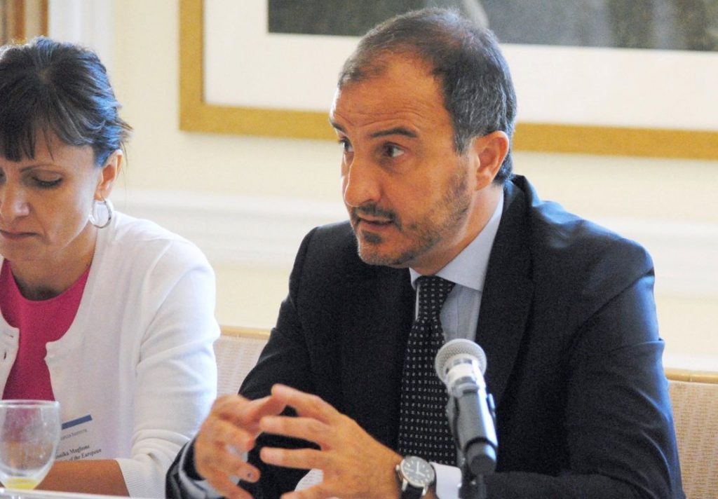EU: Albania should improve the electoral code