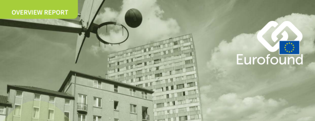 EQLS: Albanians live in poor conditions
