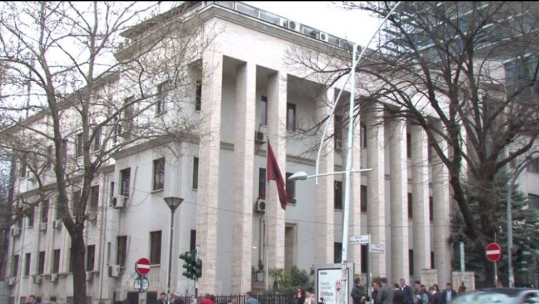Absurdi, asnjë nga Gjykata e Lartë nuk u pranua për në KED se nuk ishte magjistrat