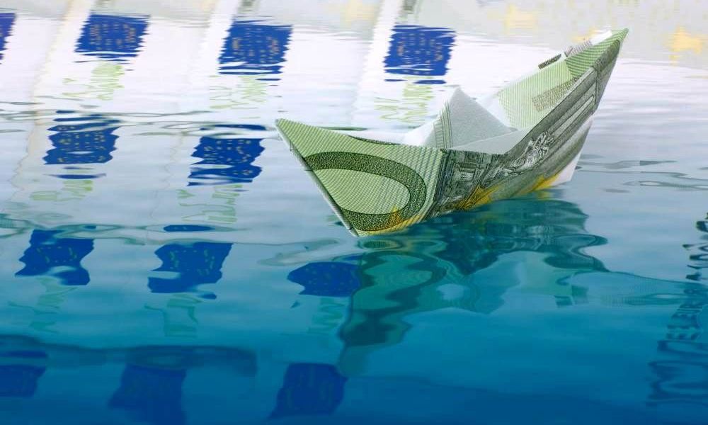 Greece announced the return to the markets with a 5-year bond issue