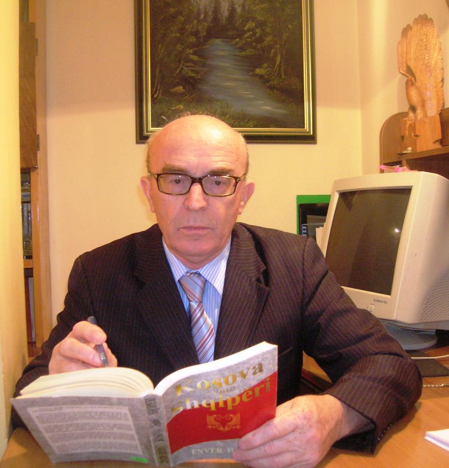 IBNA Interview with First Secretary of the Albanian Workers’ Party, Muharrem Xhafa