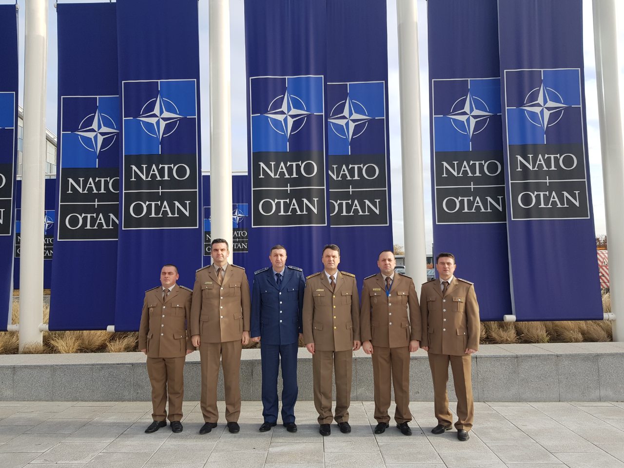 BiH Armed Forces part of the mission in Afghanistan