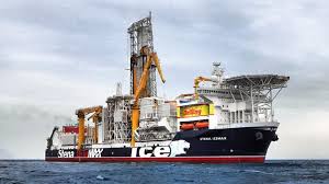 IceMax goes ahead with the second drilling at the position “Glafkos”