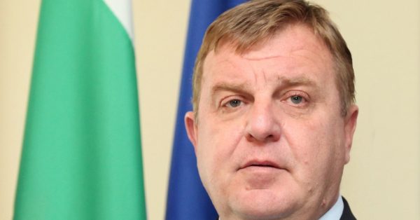 Bulgarian Defence Minister: If US withdraws from Afghanistan, we have no business there