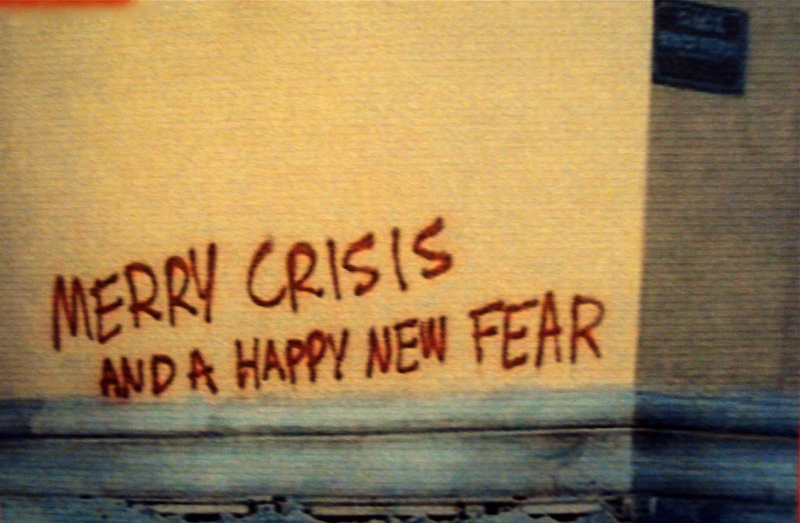 New Year in BiH: Fresh beginning or continuation of disagreements?