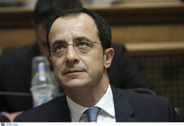FM Christodoulides to attend the Foreign Affairs Council of the EU in Brussels, after series of contacts in Munich