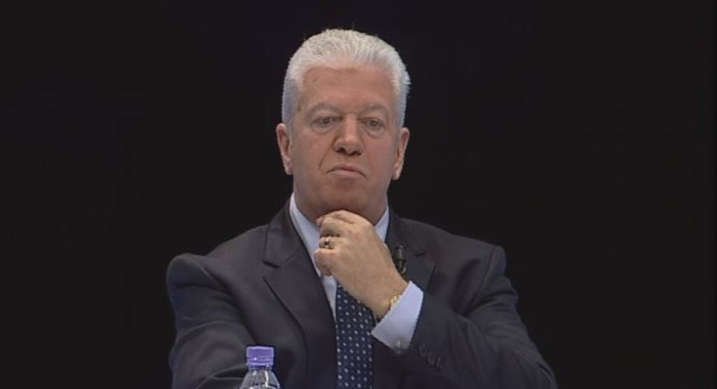 IBNA Interview/Bello: The political situation seems to be favouring the opposition