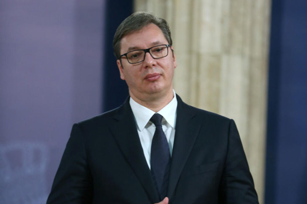 Politička klima u Srbiji se zagrijava