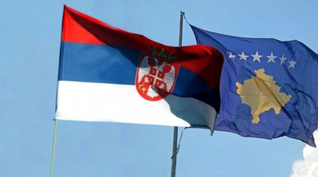 Deal between Kosovo and Serbia comes to light, this is how borders