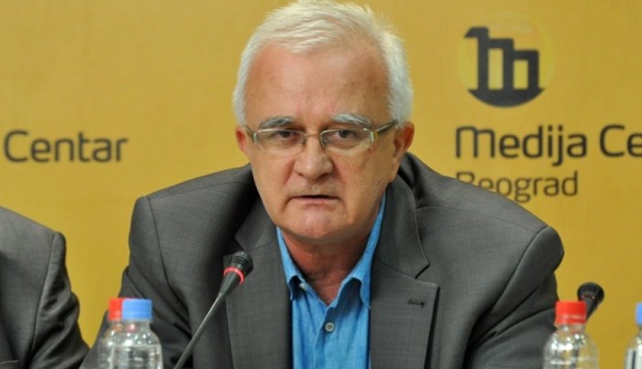 “Η Πρίστινα είναι ένα βήμα μπροστά από το Βελιγράδι”