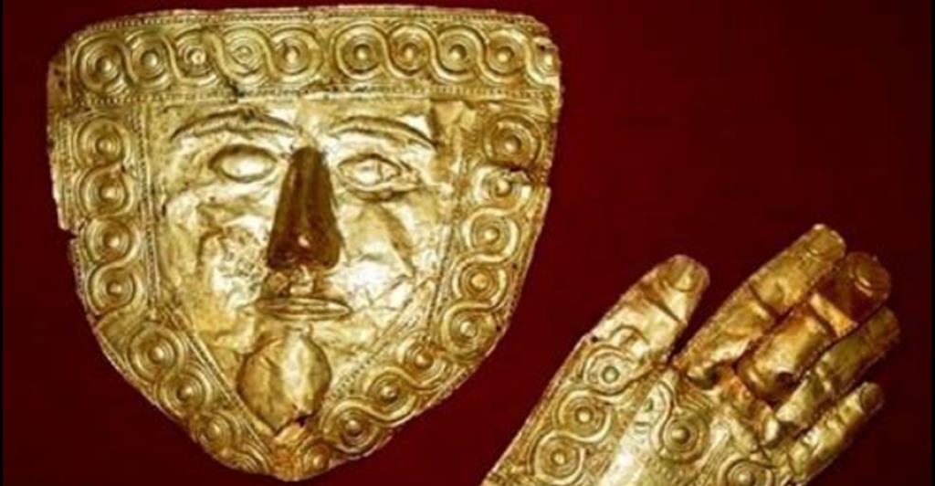 Bugarska i Severna Makedonija održat će zajedničku izložbu u Skoplju, o arheološkim otkrićima Trebeništa