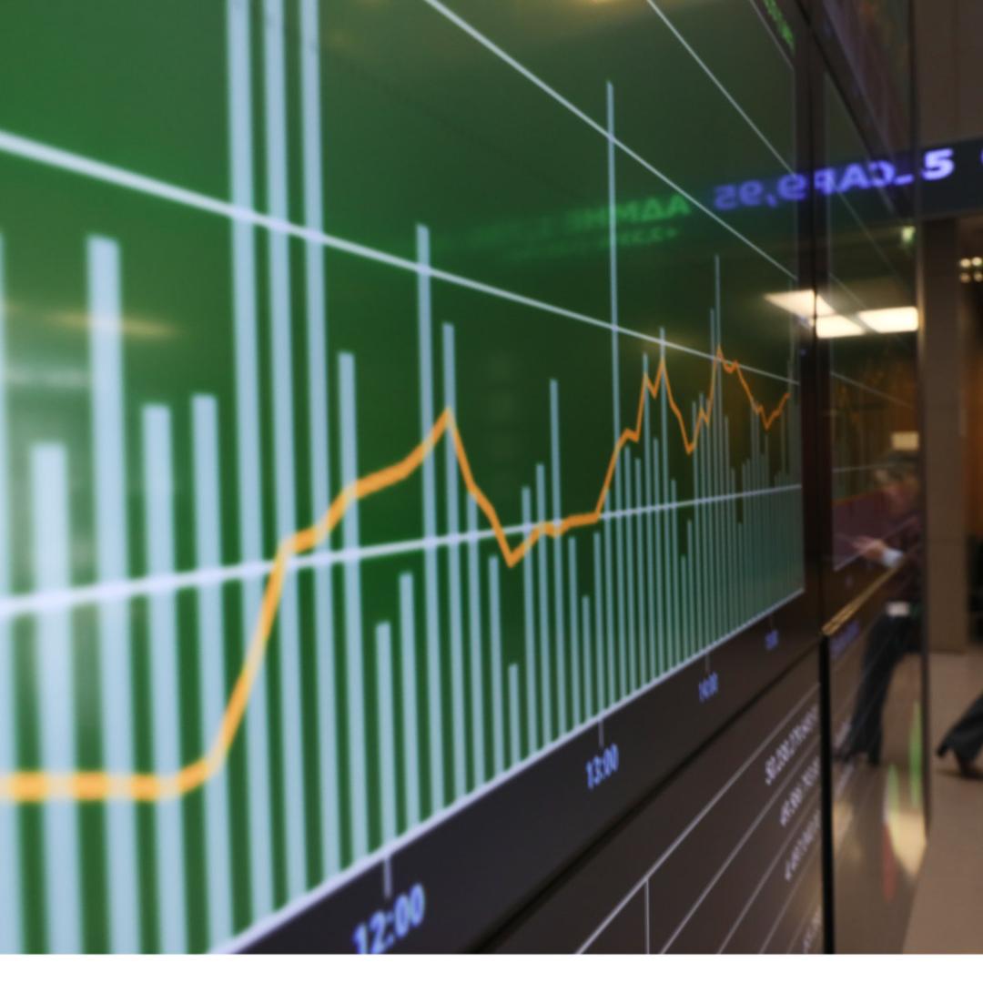 Greece: The ten-year bond issue was successfully crowned with an interest rate of 3.90%