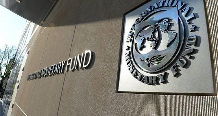 The IMF, the growth and the repayment of the debt!