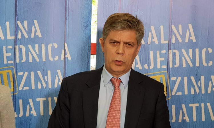 BiH mora nastaviti s reformama
