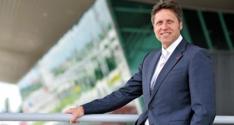 Interview with Rolf Castro-Vasquez – CEO Tirana International Airport for takenbyalbania.com