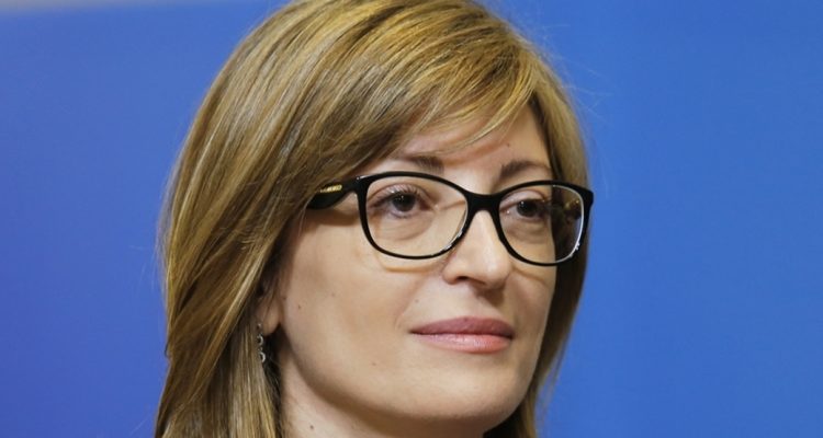 Foreign Minister: Bulgaria will continue supporting refugees in Syria’s neighbouring countries