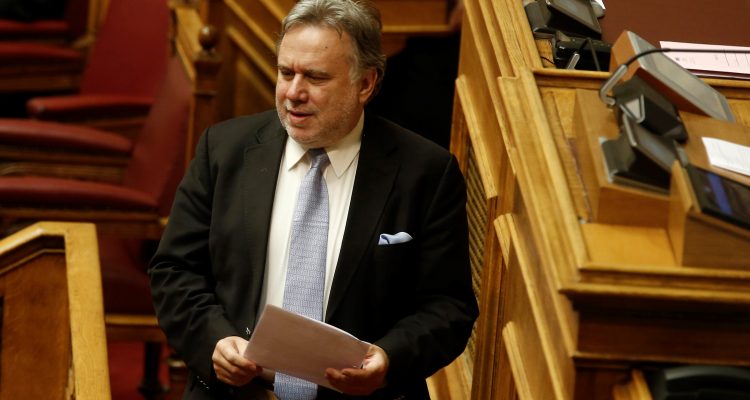 Greek Foreign Minister travels to Nicosia with the Cyprus issue at the forefront
