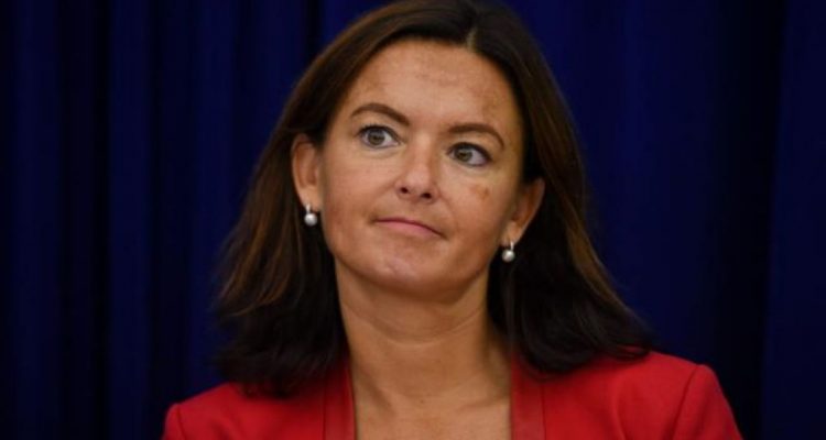 IBNA Interview with MEP Tanja Fajon on the political crisis in Albania