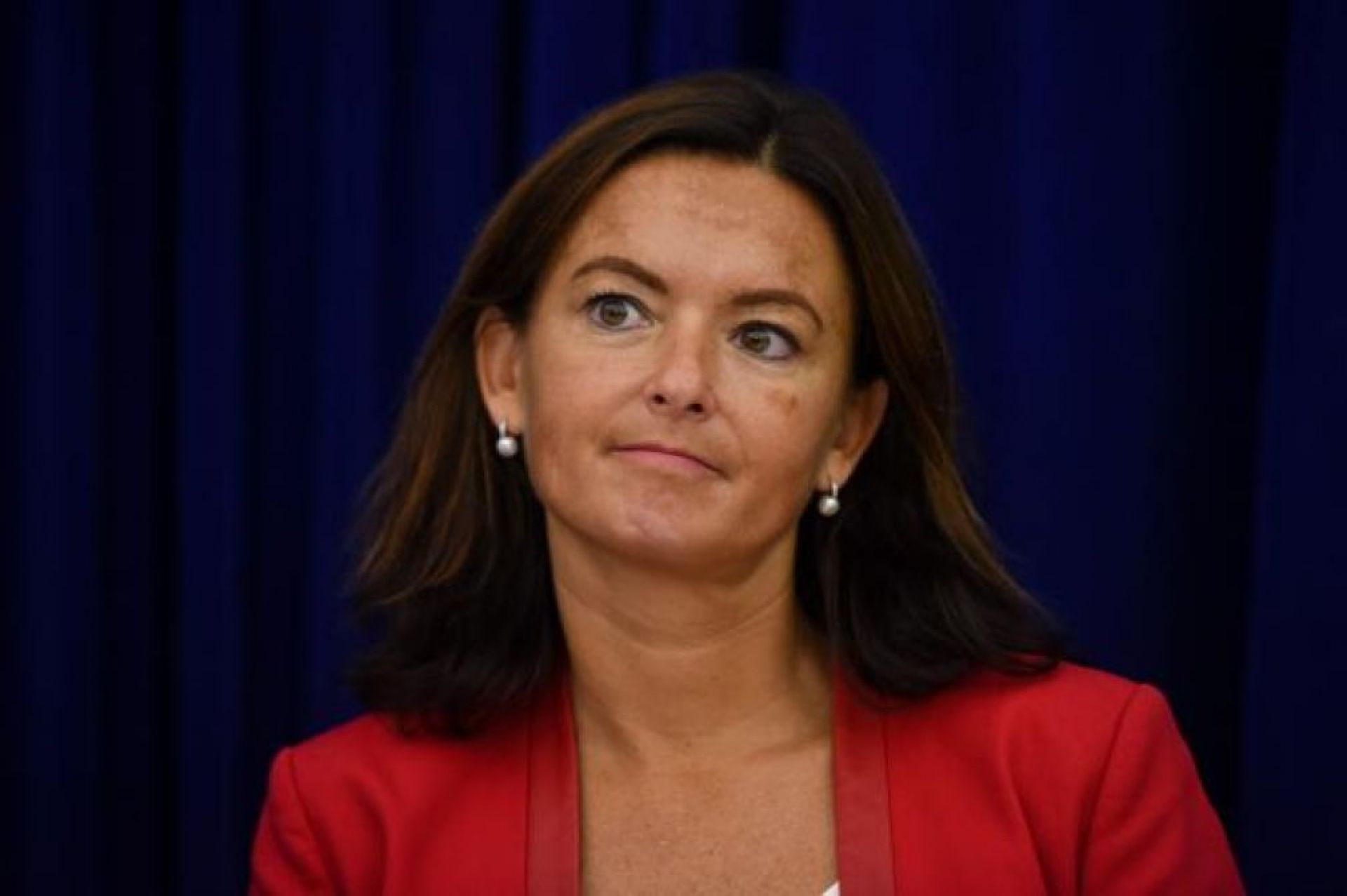 IBNA Interview with MEP Tanja Fajon on the political crisis in Albania