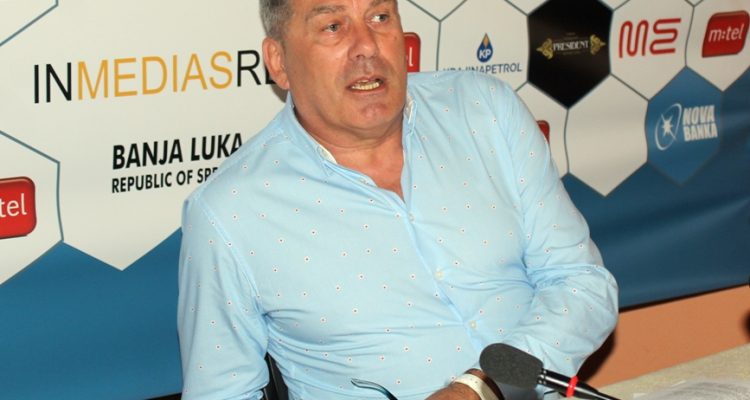 BiH Minister accused Croatia of recruiting Muslims to smuggle weapon