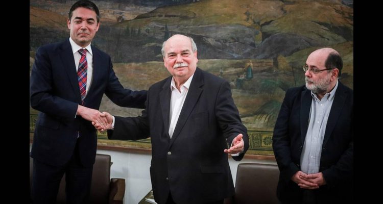 Voutsis-Dimitrov: We were on the right side of history