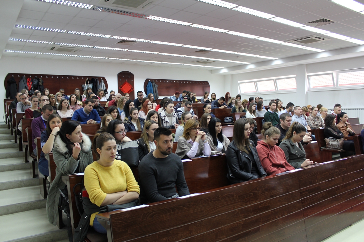 Social workers on the annual gathering in Banja Luka pointed out the importance of human relationships