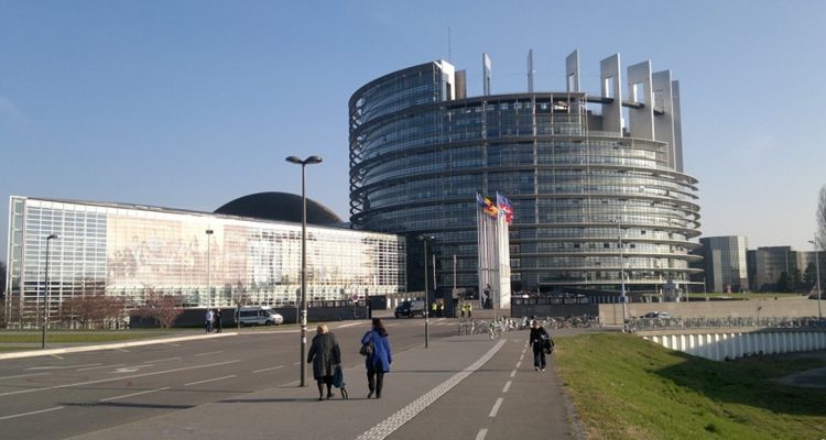 Bulgaria’s political parties manoeuvre ahead of May 2019 European Parliament elections