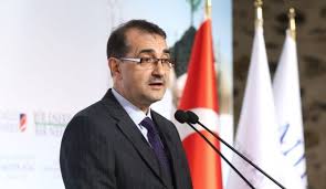 “We do not accept unilateral actions in the Eastern Mediterranean”, Turkey’s Energy Minister says