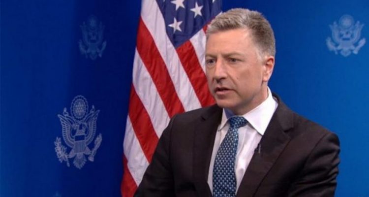 US envoy optimistic that a deal will be reached between Kosovo and Serbia this year