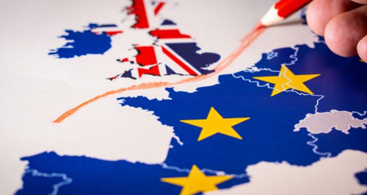 ‘No deal’ Brexit risk threatens disruption