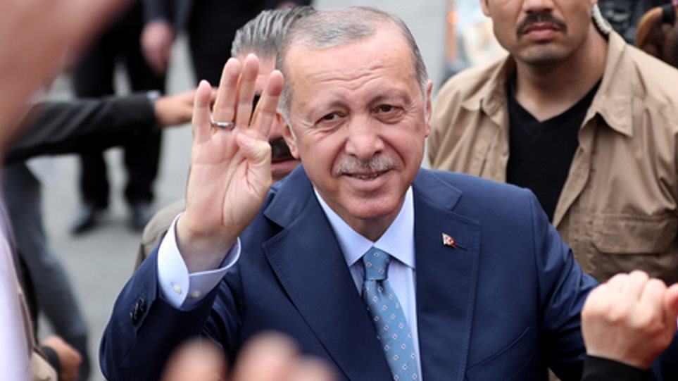 Erdogan neither won nor lost