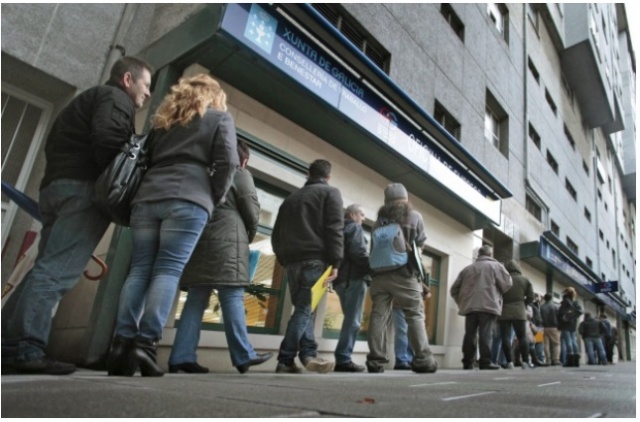 Unemployment in Bulgaria was 4.7% in February 2019 – Eurostat