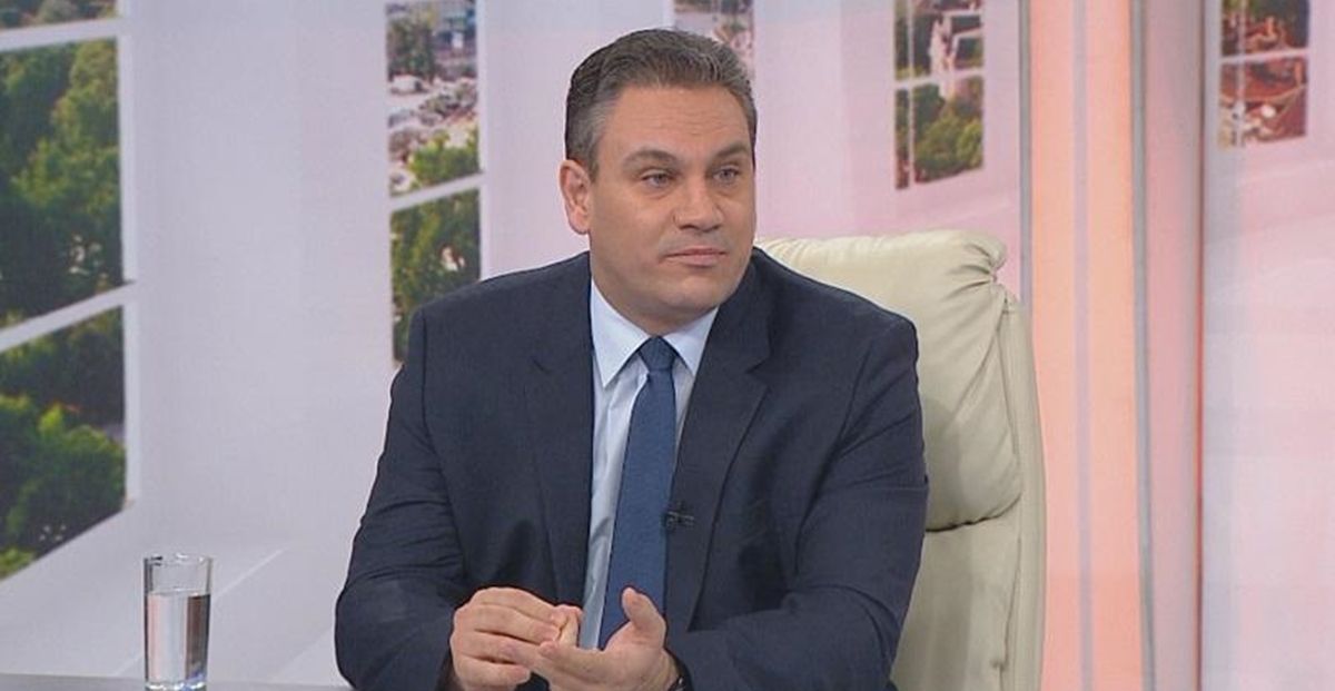 Head of Bulgaria’s anti-corruption commission given bodyguards after threats