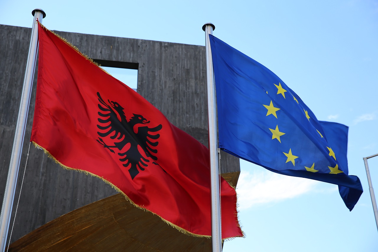 EU acknowledges Albania’s efforts in the fight against corruption