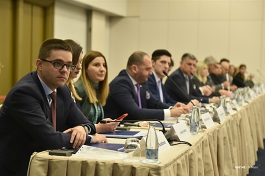 Cooperation ensures better conditions for the youth