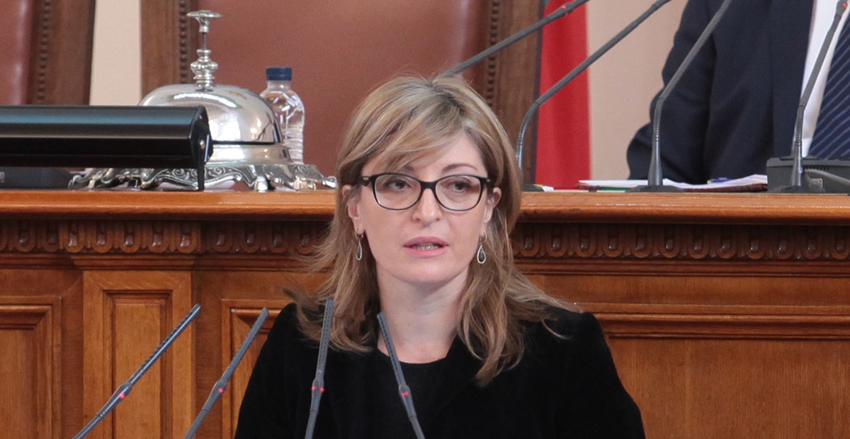 Foreign Minister: Bulgaria gave clear signal to Turkey over Çavuşoğlu statement on religions law