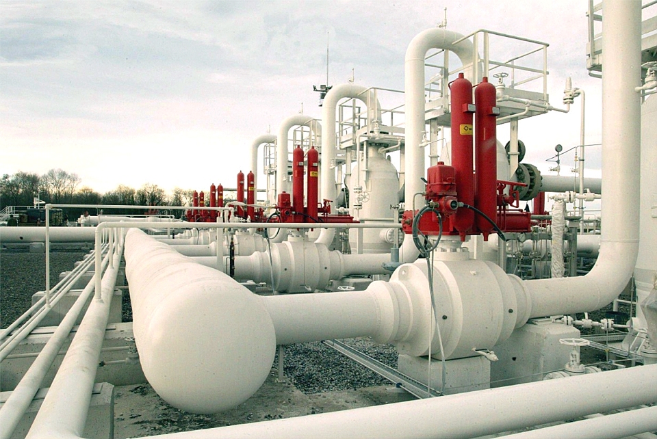 Energy: EUR 55 million for Bulgaria