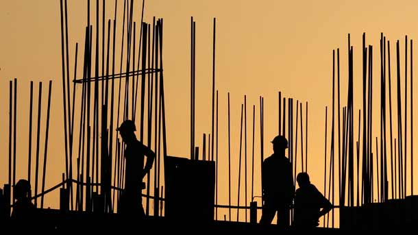 Unemployment in Bulgaria at 6.2% in February