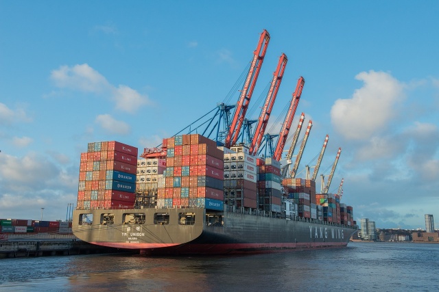 Exports from Bulgaria up 10.9% in January-February 2019 on annual basis