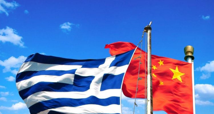 Economic interests of China and Greece are completely aligned, Katrougalos says