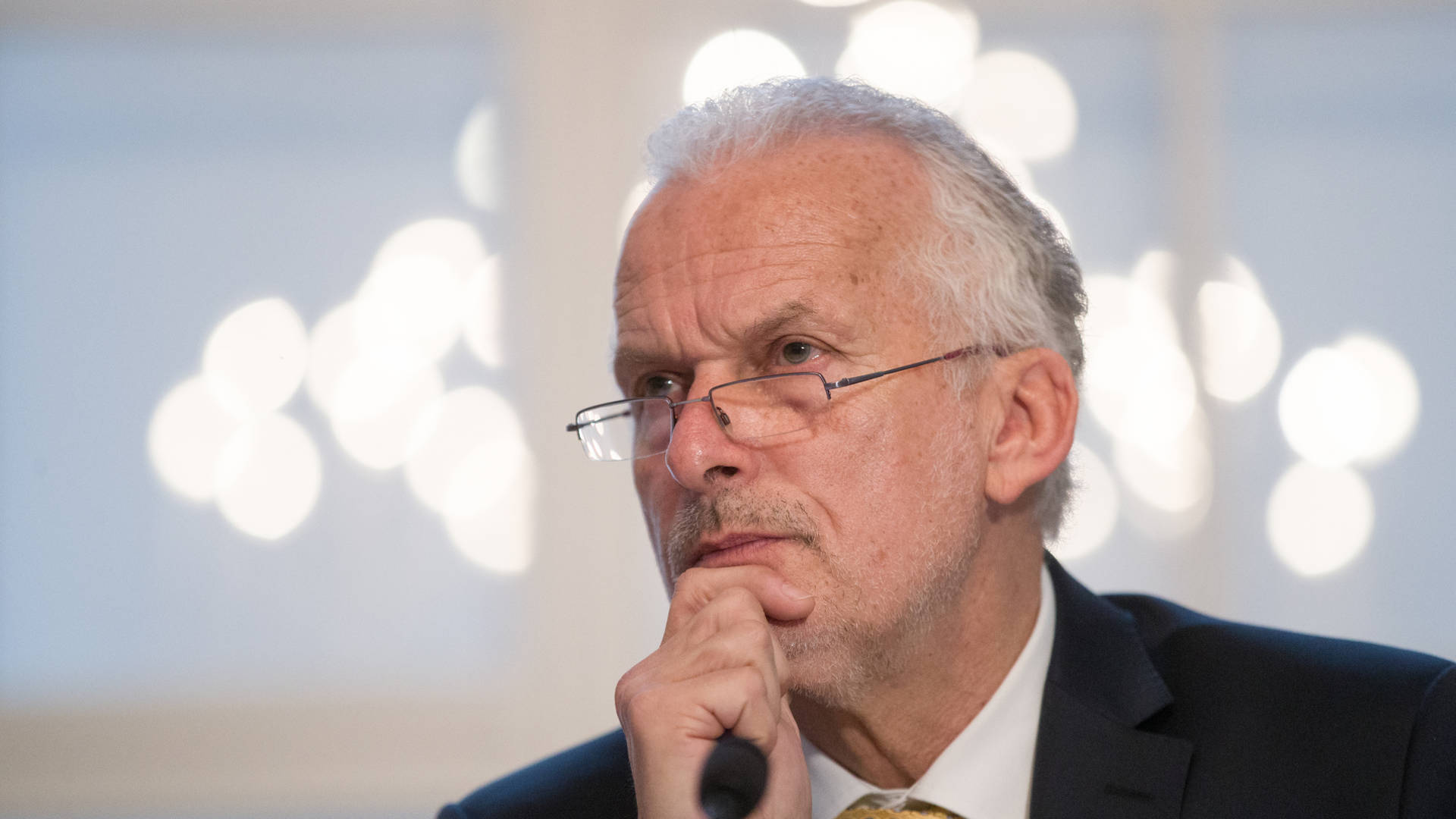 Austrian Justice Minister says Albania has made progress