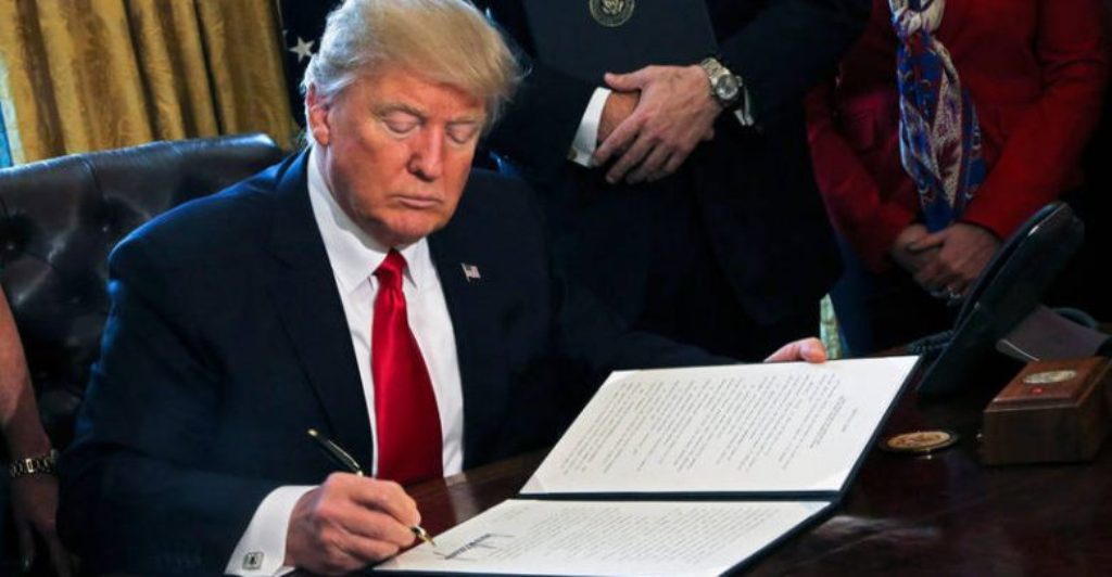 President Trump submits North Macedonia’s NATO accession protocol to Senate