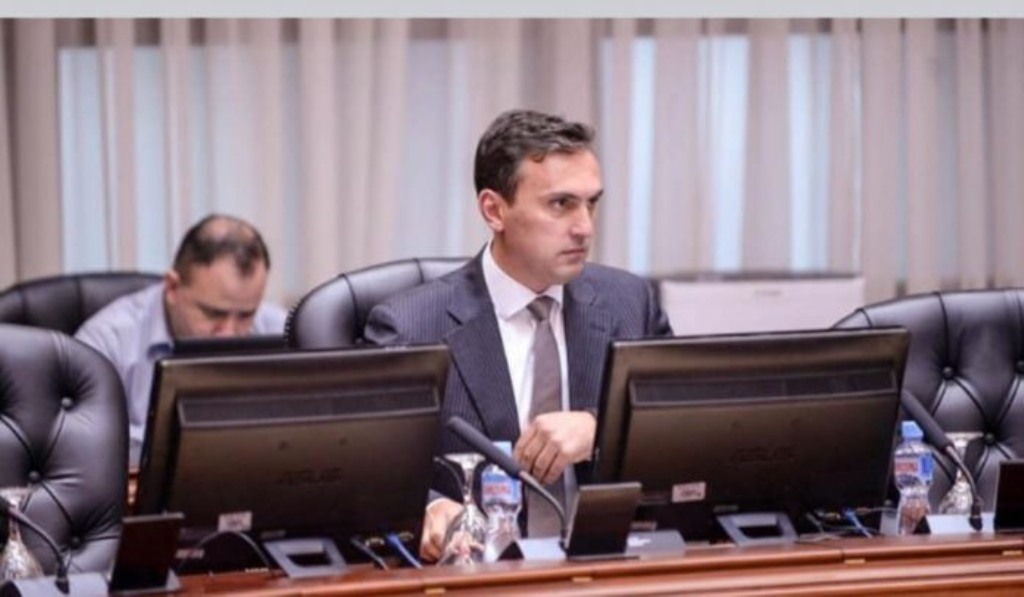 North Macedonia: Cabinet minister stands down