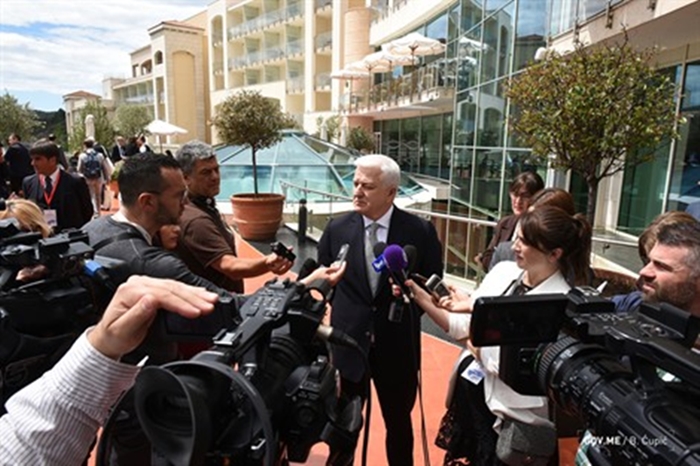 Verdict in “terrorism case” to be announced Thursday